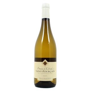 Saint-Pourcain Blanc AOC Domaine de la Source, 75cl