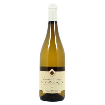 Saint-Pourcain Blanc AOC Domaine de la Source, 75cl
