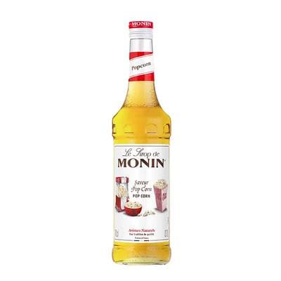 Monin Sirop pop-corn, 33cl
