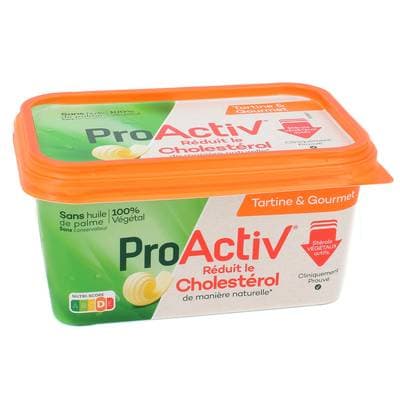 Pro Activ Tartine & Gourmet, 450g