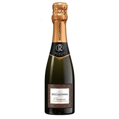 Italie Prosecco Riccadonna, 37,5cl