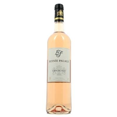 Elysée Palace Gris du Sud, 75cl