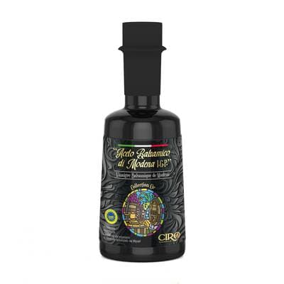 Ciro Gourmet Vinaigre Balsamique de Modène, 25cl