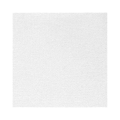 Paperproducts Design Serviette en papier Blanc, 20 serviettes de 40 x 40 cm