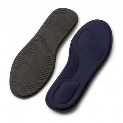 3428070668437 - De Clermont - Semelles à mémoire de forme