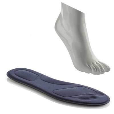 Semelle Intérieure à Mémoire De Forme