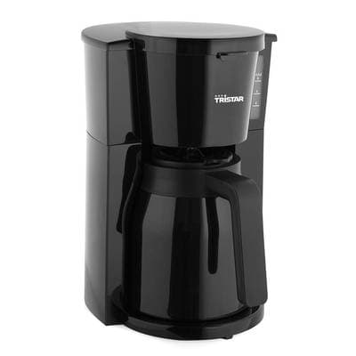Tristar Machine à café Thermos CM-1285, 900 Watts