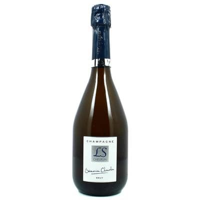 L&S Cheurlin Champagne brut Bio, 75cl