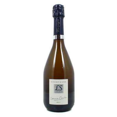 L&S Cheurlin Champagne brut Bio, 75cl
