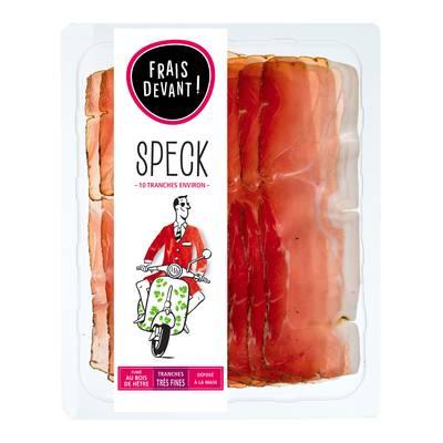 Frais Devant - Jambon Speck