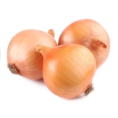 Oignon Jaune, Filet de 500g