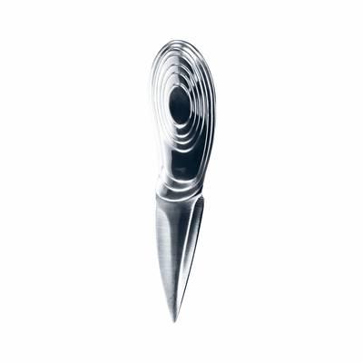 5420059821138 - Point virgule - Couteau à huîtres professionnel en inox