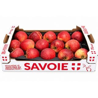 Thomas Le Prince Pomme Gala colis 2 kg