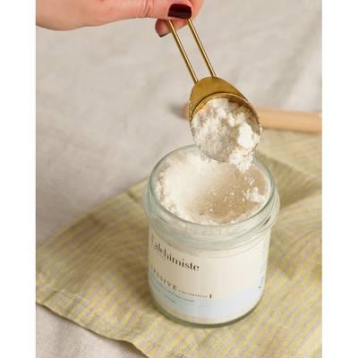 3770016411738 - L'alchimiste - Lessive en poudre sans parfum universelle