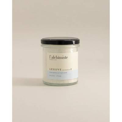 3770016411738 - L'alchimiste - Lessive en poudre sans parfum universelle