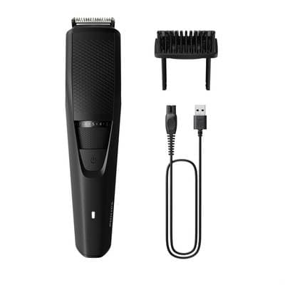 Philips Tondeuse à Barbe Beardtrimmer series 3000 BT3234/15