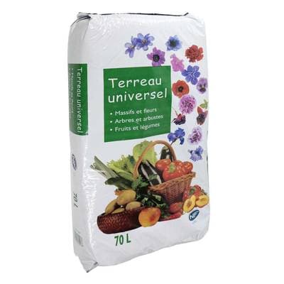 3450190612038 -  - Terreau universel