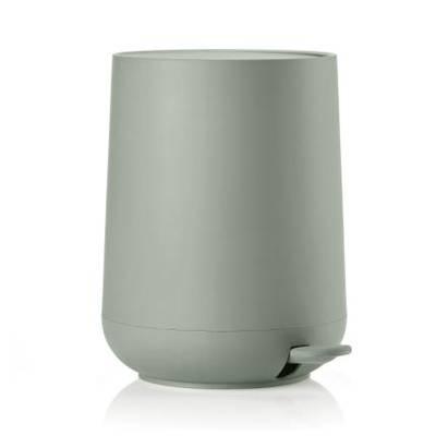 5722000152538 - Zone Denmark - Poubelle à pédale Nova Vert matcha