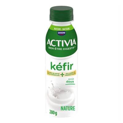 Activia Kéfir nature, 280g