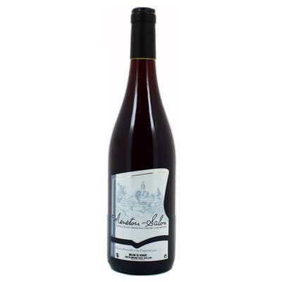 Menetou-Salon Rouge AOC Molvan du Rosaire, 75cl