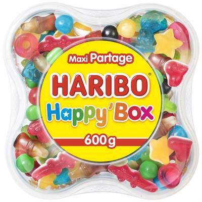 Haribo - Happy Box