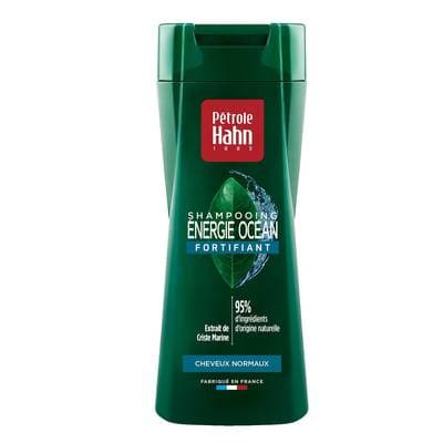 Pétrole Hahn Shampoing Fortifiant, 250ml