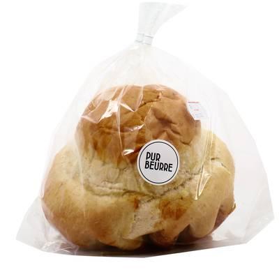 3279840005538 - Brioches Fonteneau - Brioche Parisienne