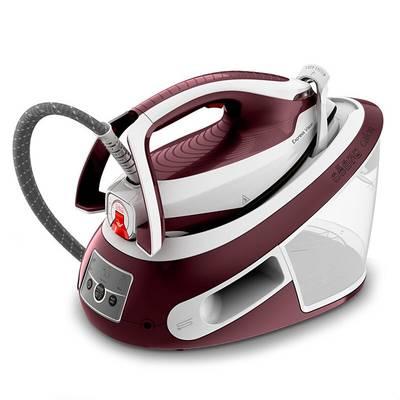 3121040086438 - Calor - Centrale Vapeur Express Vision SV8150C0