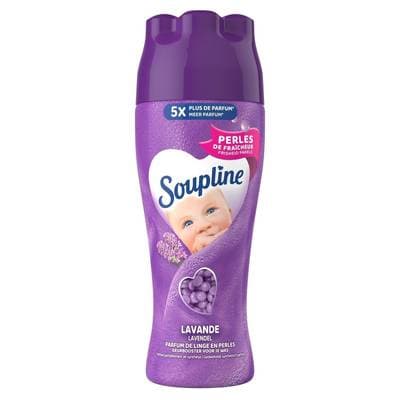 Soupline Perles de linge Booster à la Lavande, 230g