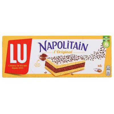 Lu - Napolitain classic individuel