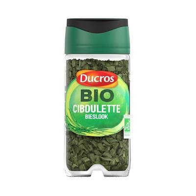 Ducros Ciboulette Bio, 4g