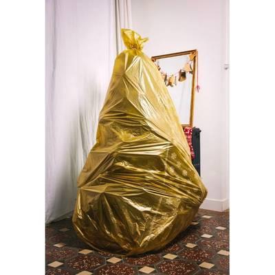 3566640000239 - Handicap International - Sac à sapin 