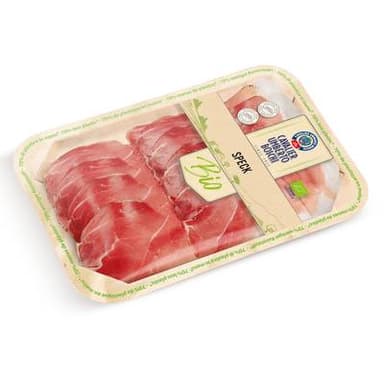 CAVALIER UMBERTO BOSCHI Speck Bio, 70g