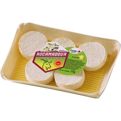 L'Etoile du Quercy Rocamadour AOP, 175g