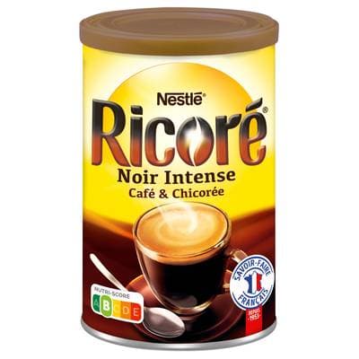 Nestlé Ricoré noir intense, 240g