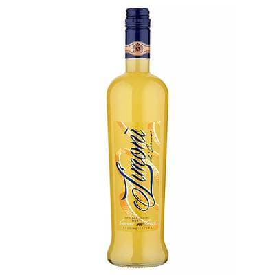 Italie Limoncello Di Caruso 25°, 75cl