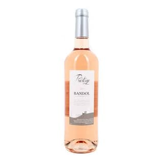 Bandol Rosé AOC Vignerons de St Louis, 75cl