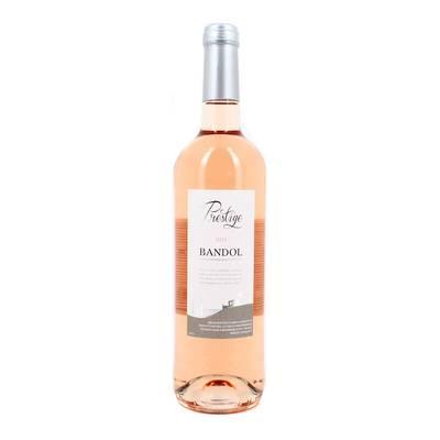 Bandol Rosé AOC - Vignerons de St Louis