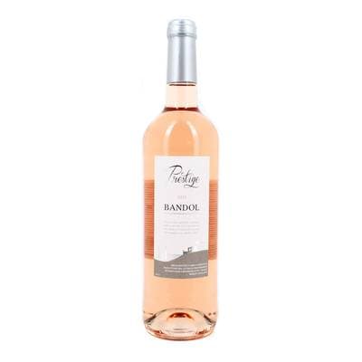 Bandol Rosé AOC Vignerons de St Louis, 75cl