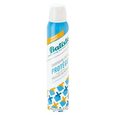 Batiste Shampooing Sec & Protège, 200ml