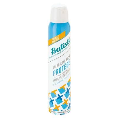 Batiste Shampooing Sec & Protège, 200ml