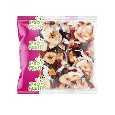 Profruit Fruits secs mélange exotique, 500g