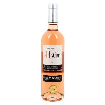Côtes de Gascogne rosé IGP - Domaine Hauret