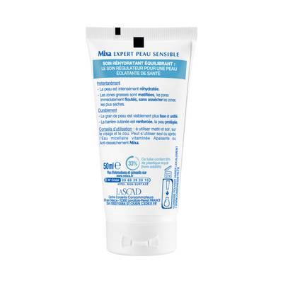 3058325035839 - Mixa - Soin Réhydratant Equilibrant