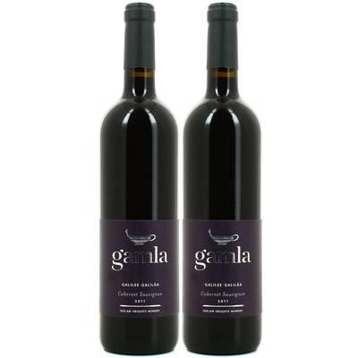Yarden - Gamla Cabernet Sauvignon