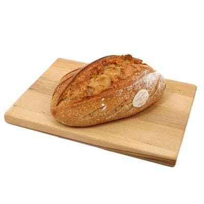 3662191036939 - Patibio - Pain complet sans sel BIO