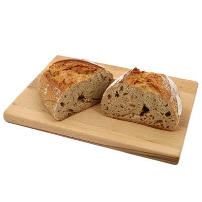 3662191036939 - Patibio - Pain complet sans sel BIO