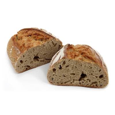 3662191036939 - Patibio - Pain complet sans sel BIO