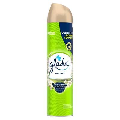 Glade Désodorisant Senteur Muguet, 300ml