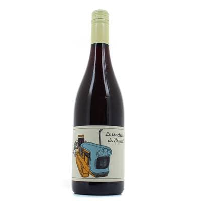 Vin De France IGP Domaine André Brunel, 75cl